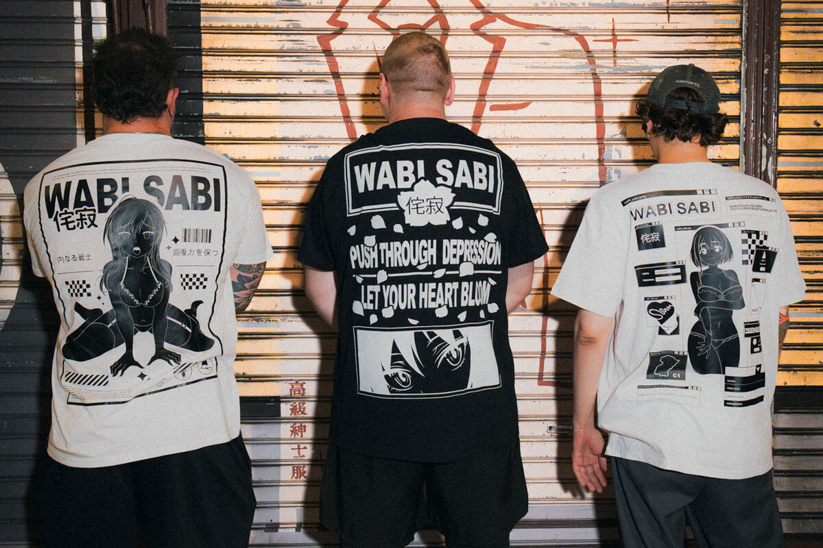 Wabi Sabi